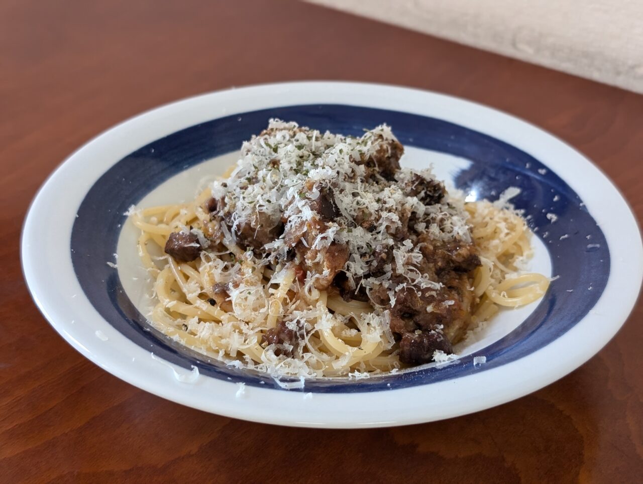 パスタ