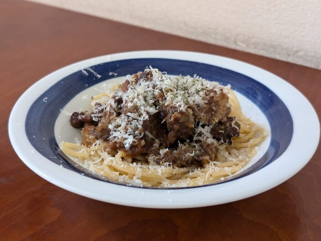 パスタ