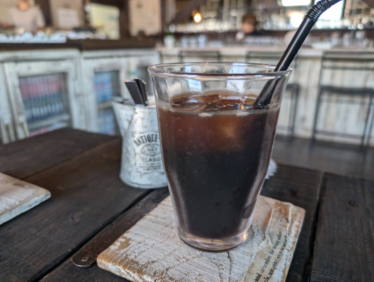 コーヒー