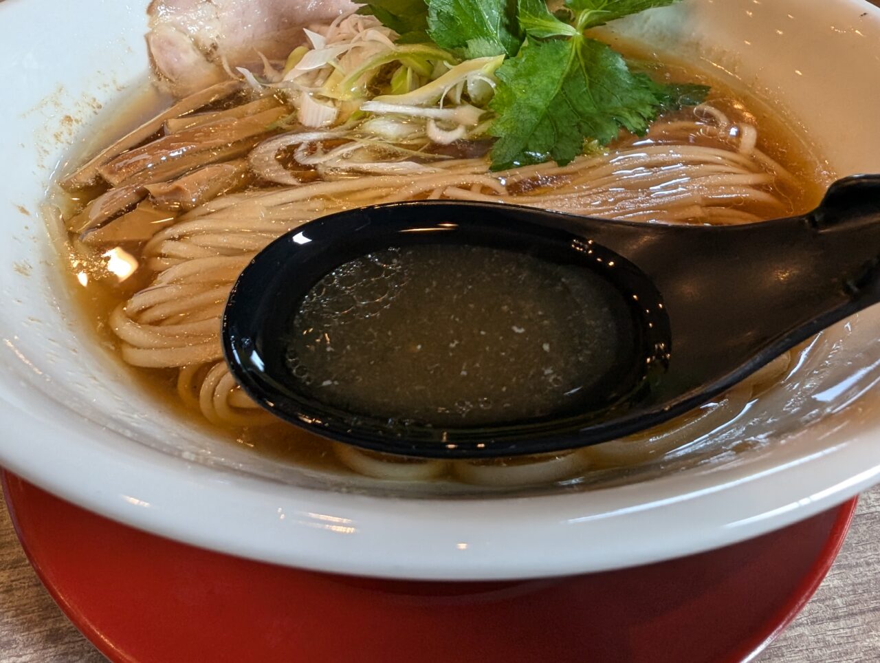 スープ