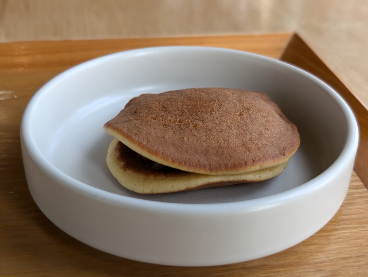 どら焼き