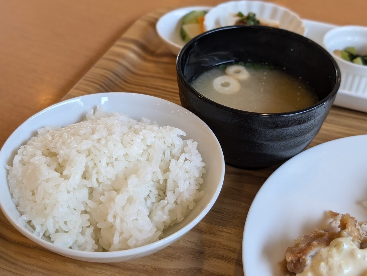 ごはん