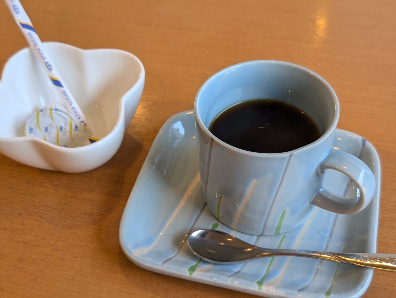 コーヒー