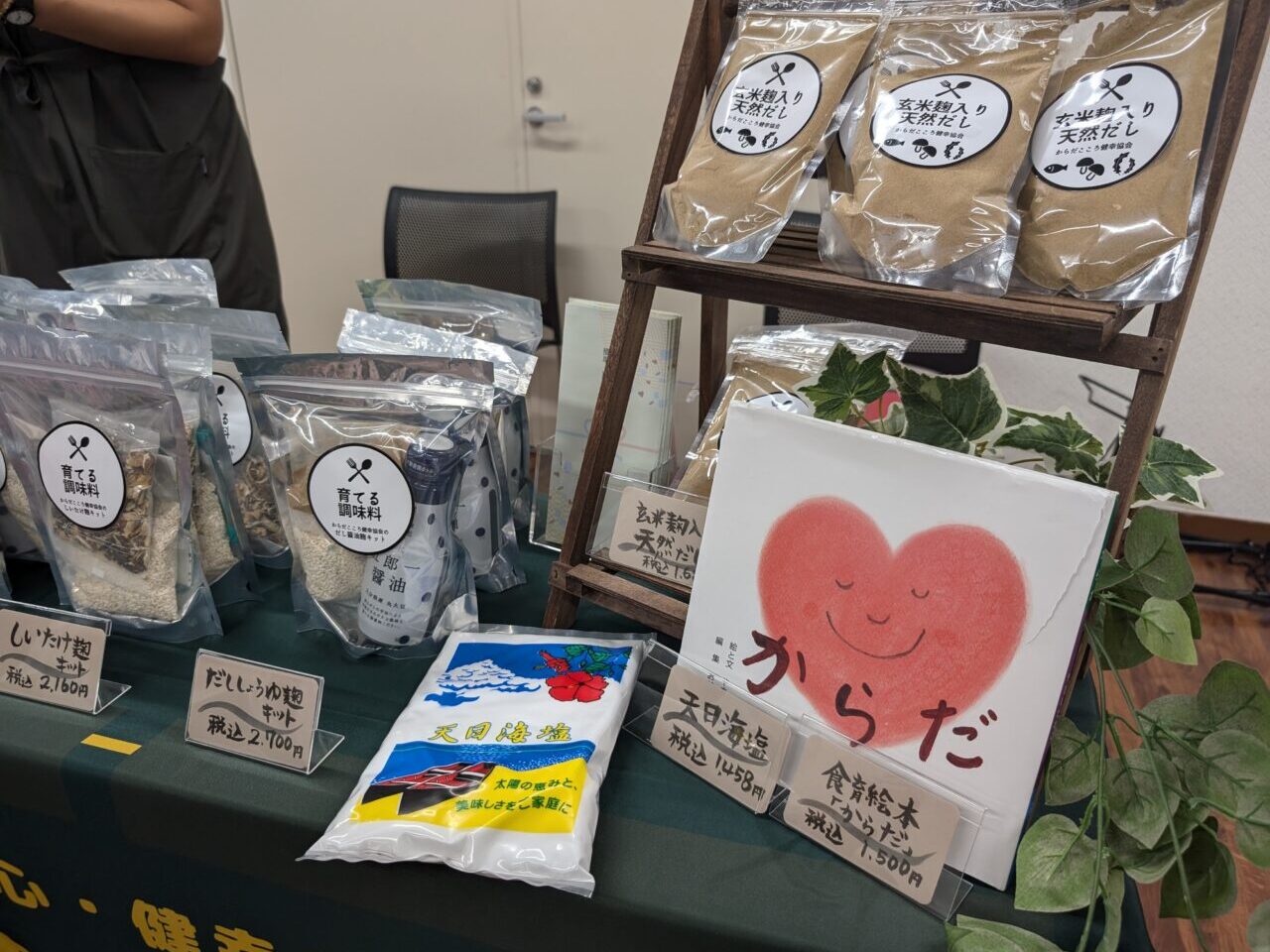 発酵