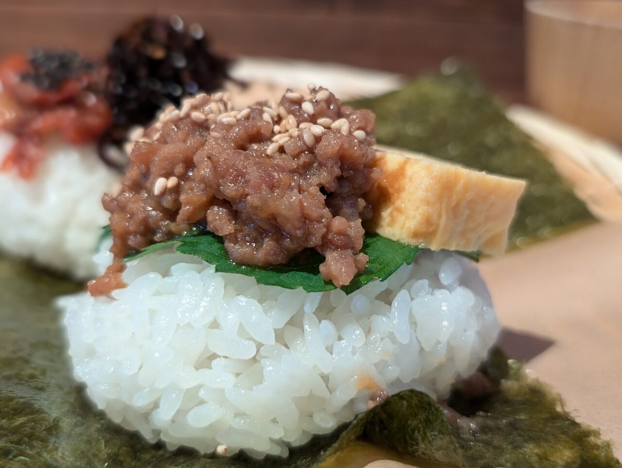 肉味噌