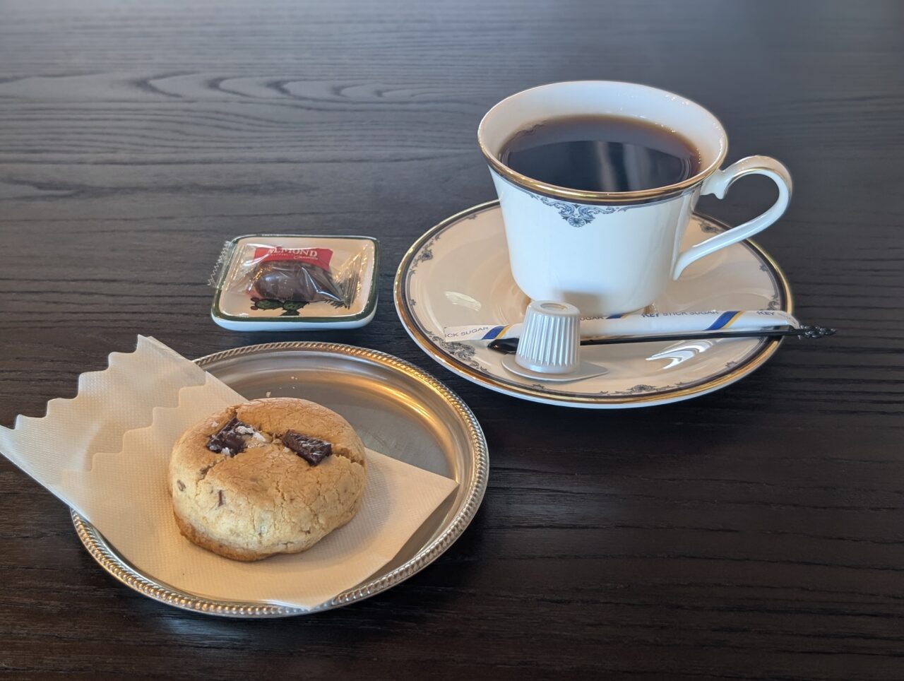 ドリンクセット