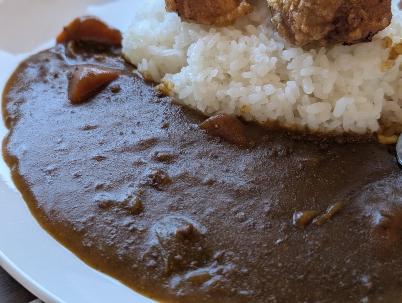 カレー