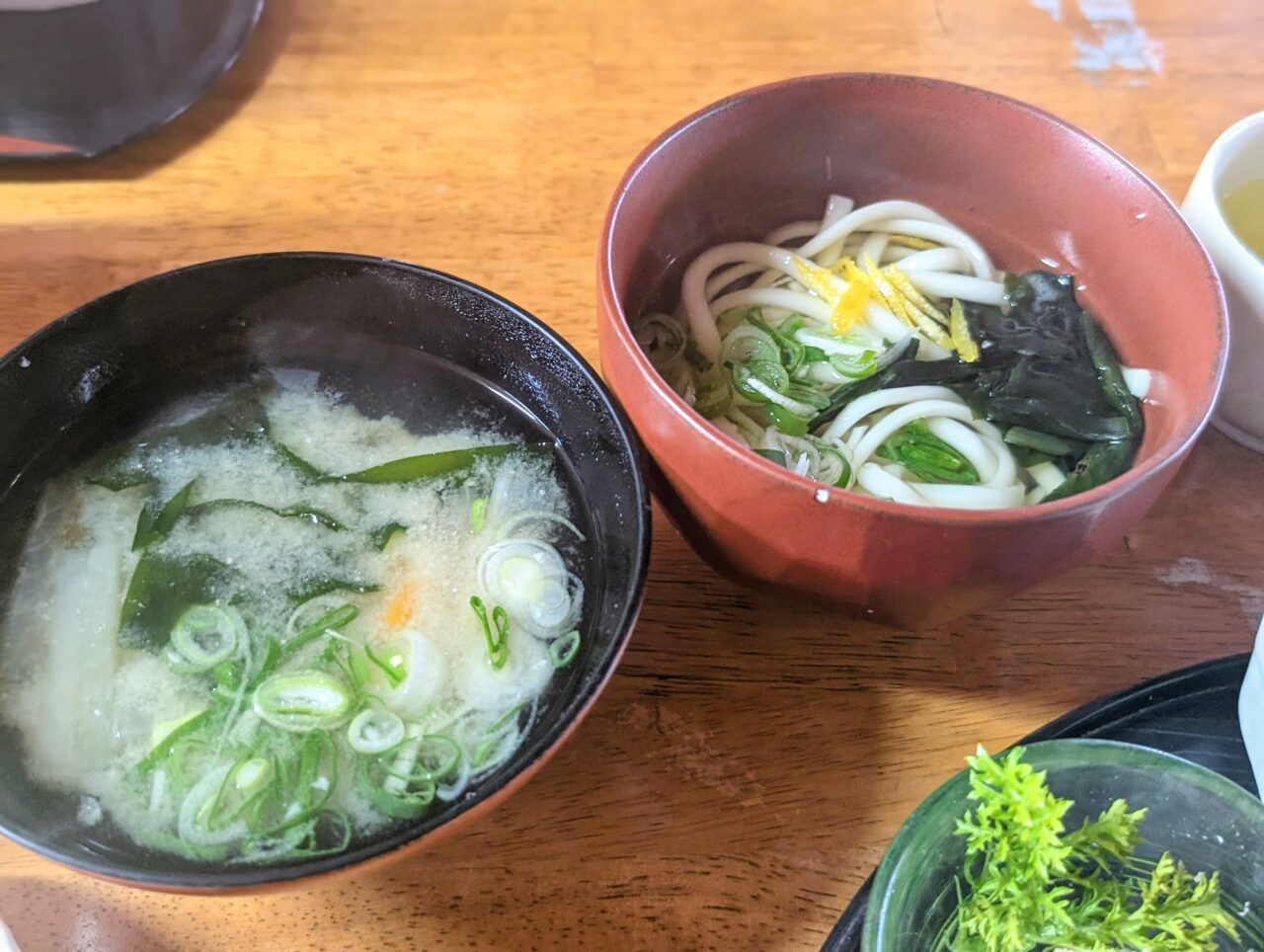 うどん