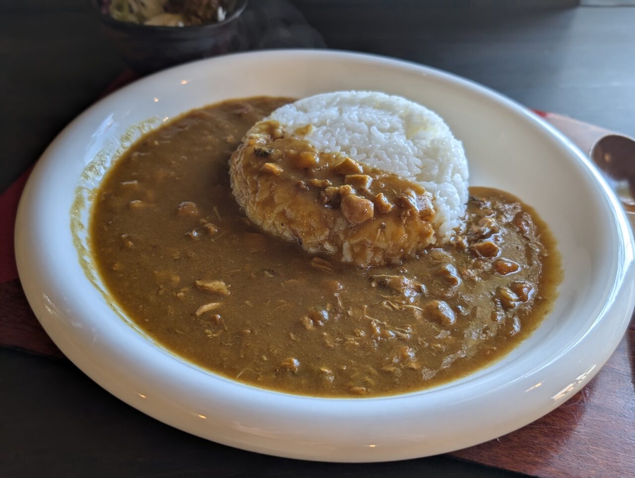 カレー