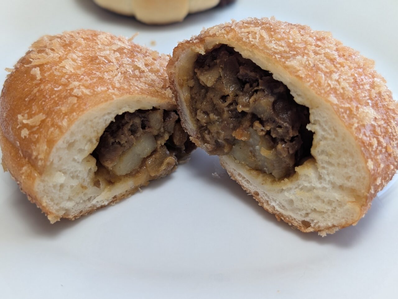 カレー